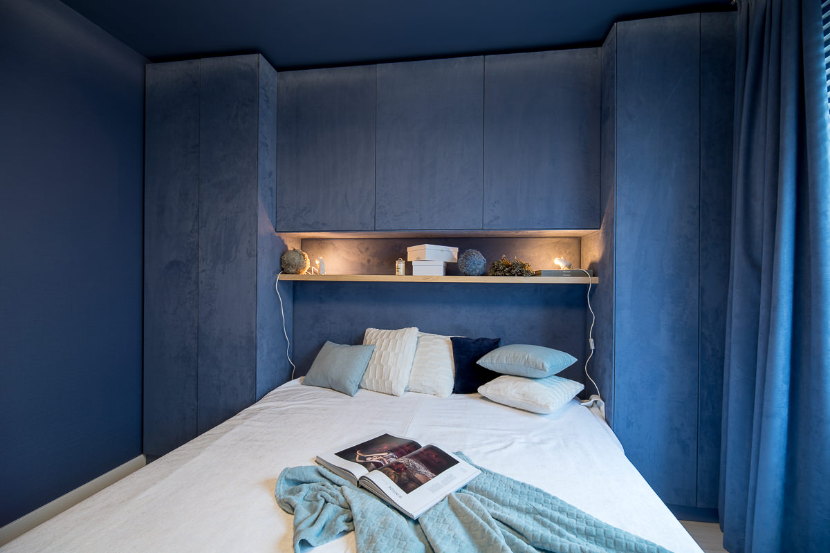 apartament w porcie kolobrzeg 10