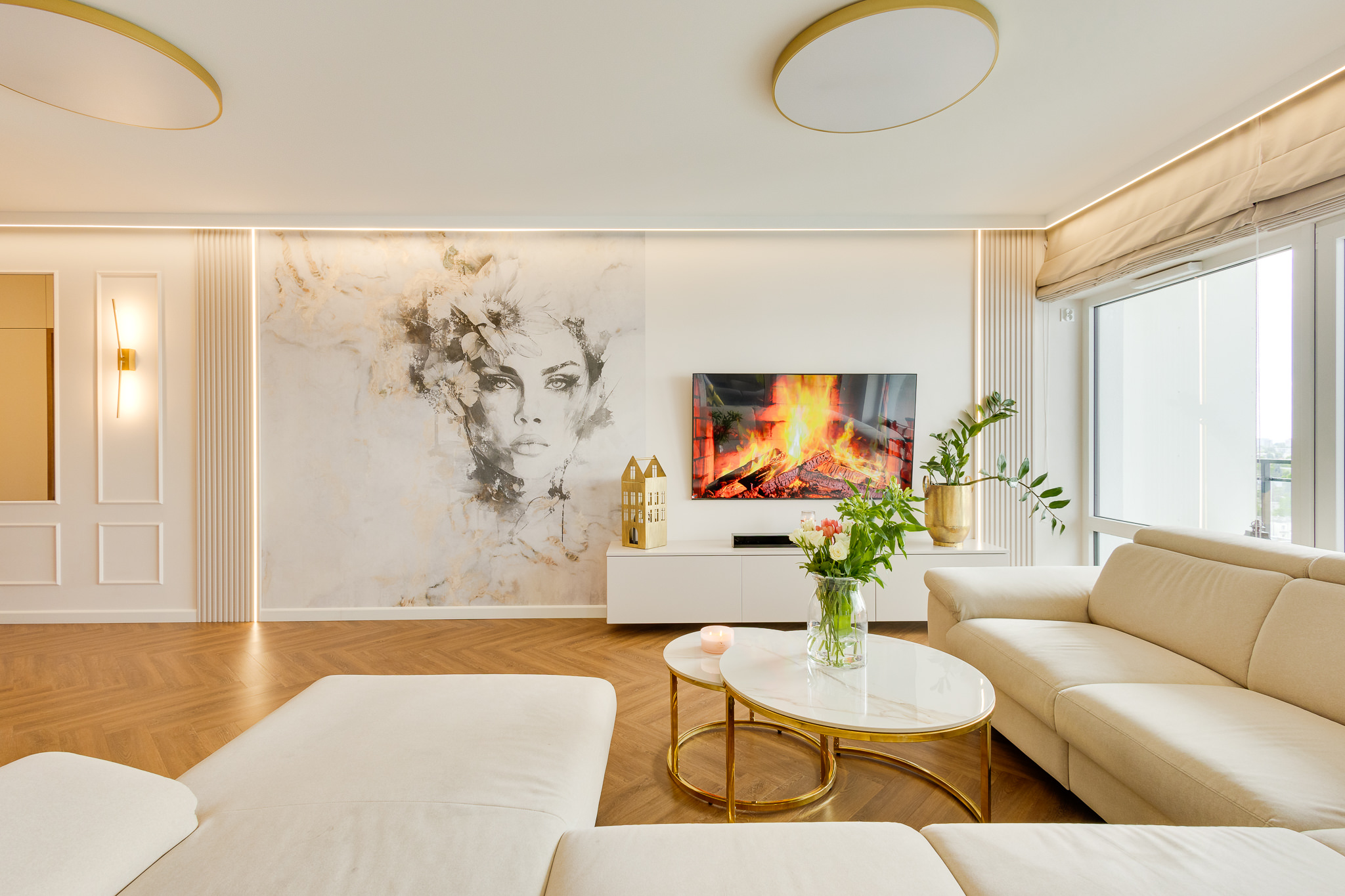 fotografia wnetrz nieruchomosci apartamentow poznan jakubicki 12