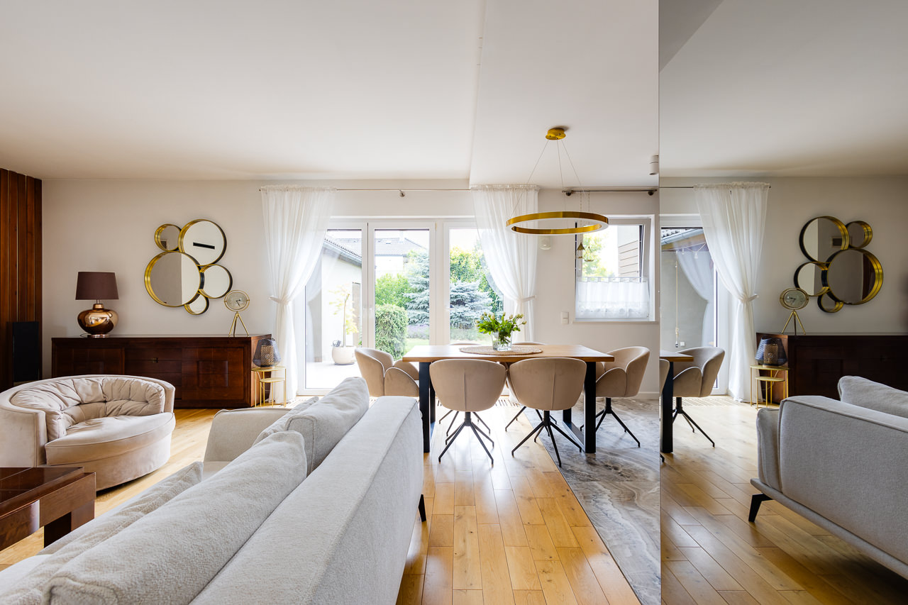 wyjatkowy dom pod poznaniem fotografia wnetrz 2